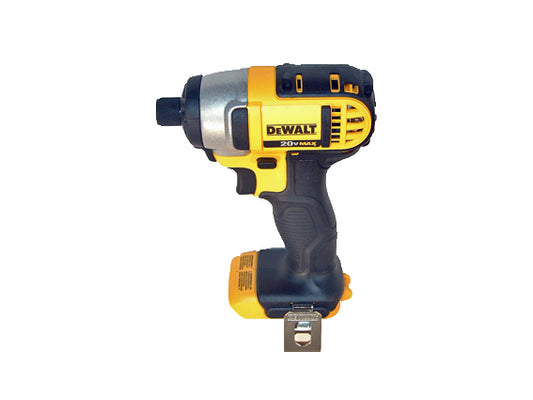 DeWalt Impact Driver 1/4" 18/20v Max DCF885