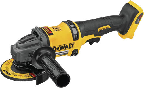 #DeWalt Grinder Flexvolt Brushless 54/60V DCG418