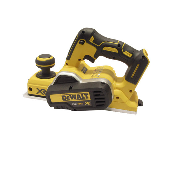 Dewalt DCP580 20V Max Brushless Planer