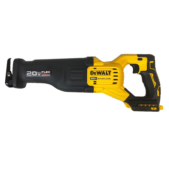 #DeWalt Recip Saw FlexVolt Advantage 18/20V DCS386 + FREE Bag