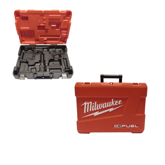 Milwaukee Twin Tool Hard Case GEN 4