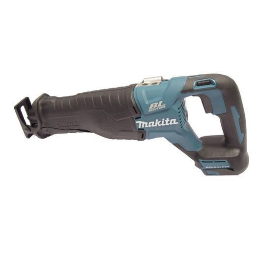 Makita Reciprocating Saw 18V Brushless XRJ05 + FREE Bag