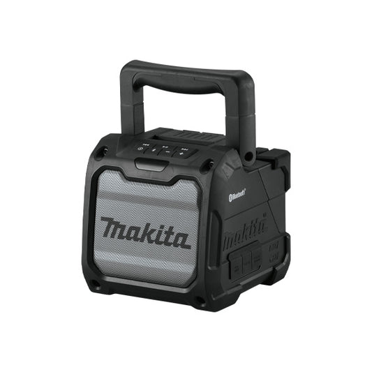 Makita Cordless Bluetooth Job Site Speaker 18V XRM08