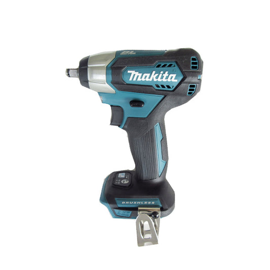 Makita Impact Wrench 3/8" Brushless 18V XWT12/DTW180