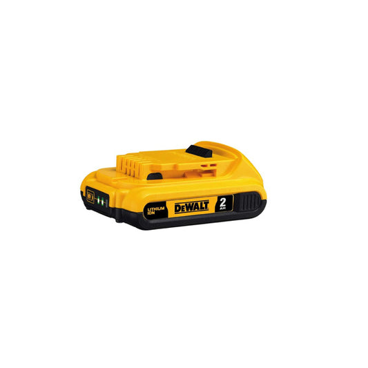 Dewalt 2.0Ah Lithium-ion Battery Slim Line DCB203 18/20V Max