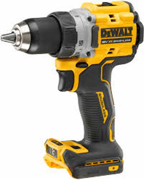 DeWalt Drill/Driver 20V Max Compact 1/2" DCD800