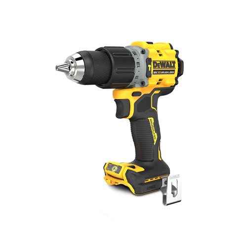DeWalt Brushless Hammer Drill/Driver 2 Speed 18/20V Max XR DCD805