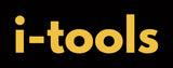 Milwaukee – i-tools