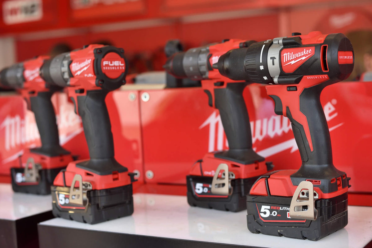 New Zealand's leading online retailer of quality power tools and ...