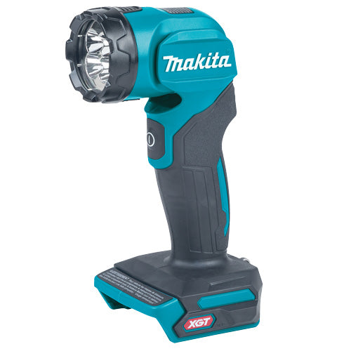 Makita LED Cordless Flashlight Brushless 40V XGT ML001G