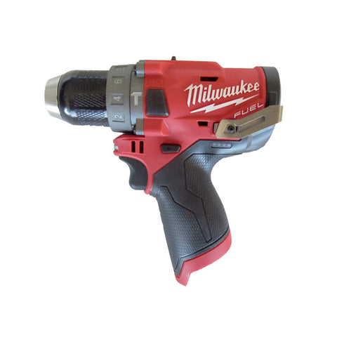 Milwaukee 2504-20  M12 FUEL 1/2" Hammer Drill