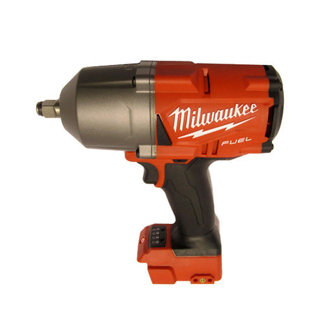 Milwaukee 2767 M18 FUEL High Torque 1/2" Impact Wrench w/Friction Ring