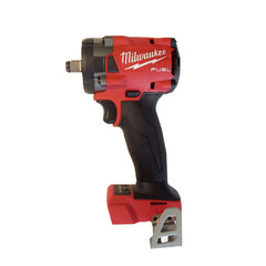 Milwaukee 2854-20 FUEL 3/8 Compact Impact Wrench w/ Friction Ring