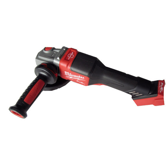 Milwaukee Grinder 4 1/2"-6"(153mm) Cordless Braking Paddle Switch M18 FUEL 2980-20