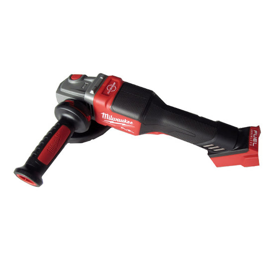 Milwaukee Grinder 4 1/2"-6"(153mm) Cordless Braking Paddle Switch M18 FUEL 2980-20
