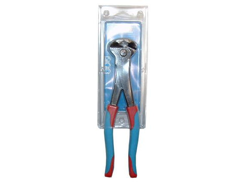 Channellock 358 8" Code Blue End Cutting Pliers