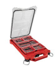 Milwaukee 48-32-4082 Shockwave 100PC Packout Kit