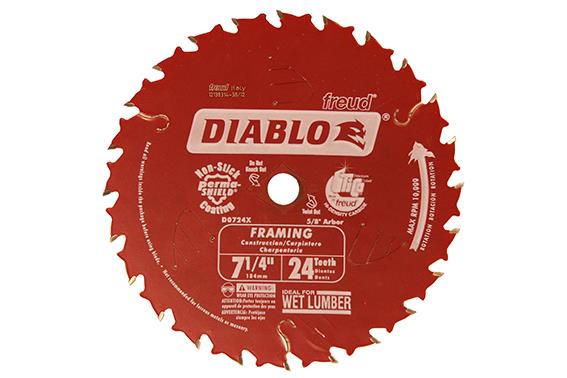 Freud shop diablo blades