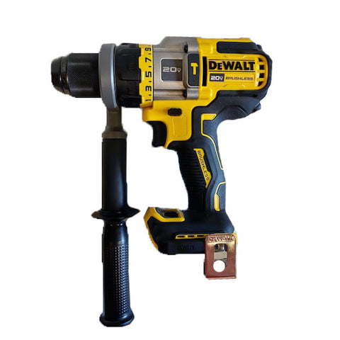 *NEW*DeWalt DCD999 1/2" Brushless Flex advantage Cordless Hammer Drill/Driver