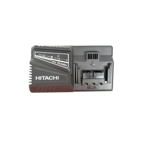 Hitachi UC18YSL/FSL 14-18V Rapid Battery Charger