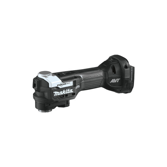 #Makita Brushless Multi Tool Sub-Compact StarlockMax 18V XMT04