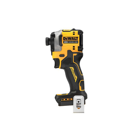 DeWalt DCF850 18/20V Max ATOMIC 1/4" Brushless 3 Speed Impact Driver