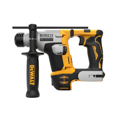 DeWalt DCH172 18/20V Max 5/8" BL SDS Plus Rotary Hammer