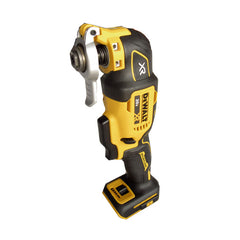 DeWalt DCS356 20-Volt MAX XR Brushless 3 Speed Oscillating Multi-Tool