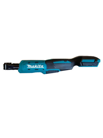 Makita XRW01 18V Sq Drive Ratchet 3/8" - 1/4"